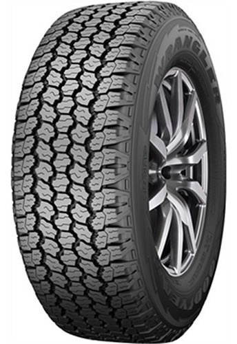 Neumático Goodyear Wrangler A/t Adventure M+s 265/70r18