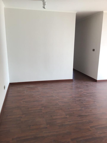 Edificio Chiloé (1 Est. 1 Bod.) Vista Poniente Piso 22
