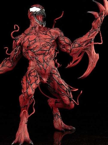 Carnage Marvel Now Artfx + Kotobukiya Jp
