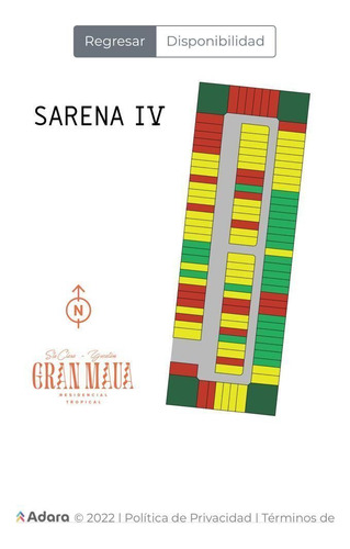 Venta De Terreno Residencial A 10 Min De La Playa En Dzinzan