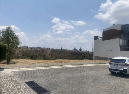 La Mejor Inversión En Angelopolis Puebla, Terreno Y Proyecto