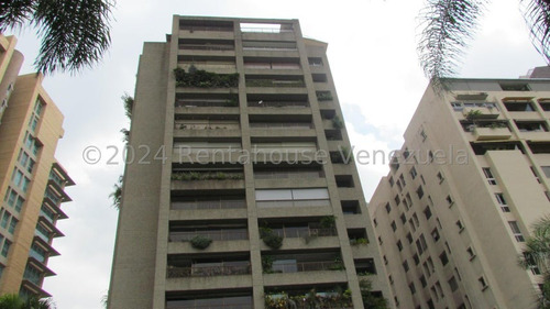 Apartamento En Venta Campo Alegre Mls #24-17409 Carmen Febles 19-2