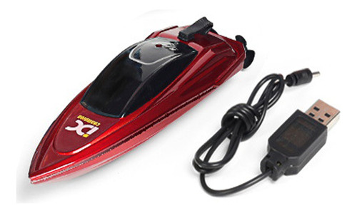 Mini Rc Boat Rc Boat De Alta Velocidad