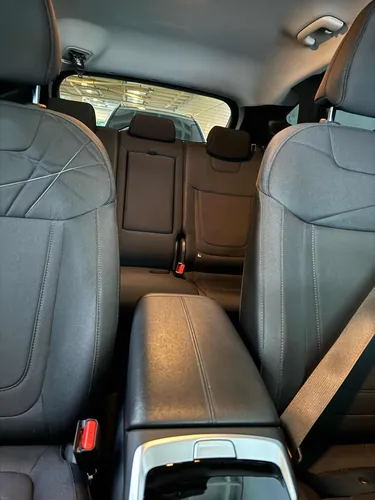 Hyundai Tucson Nx4 Attaction At