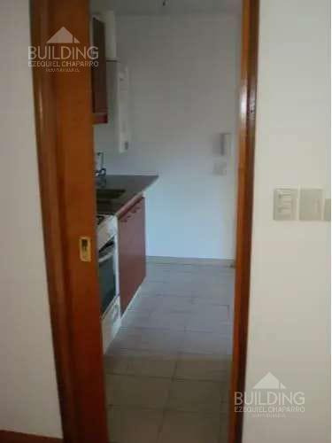 Departamento 1 Dormitorio - Barrio Norte