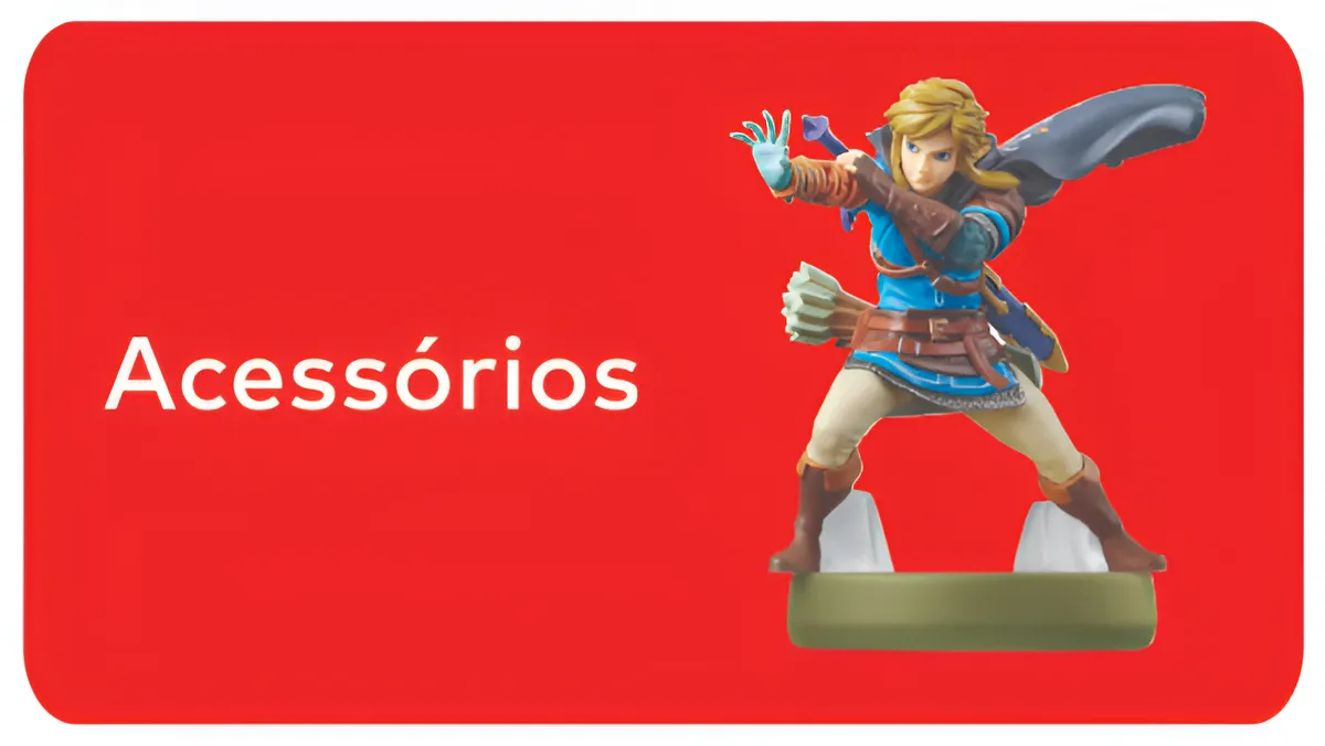 Acessórios