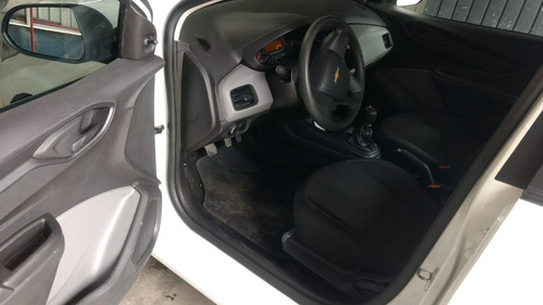 Imagem 5 de 15 de Chevrolet Onix Joy 1.0 2019 2019