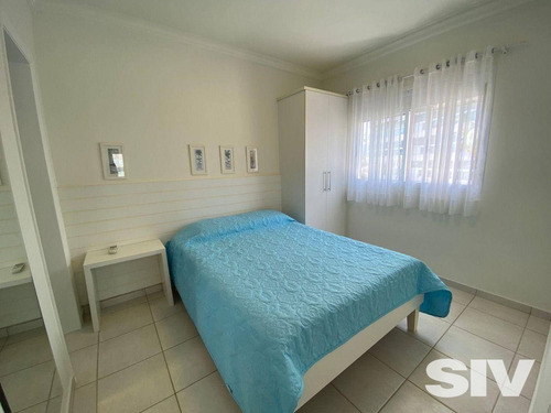 Imagem 8 de 9 de Apartamento Para Venda No Bairro Riviera De São Lourenço Em Bertioga - Cod: Ir22647 - Ir22647