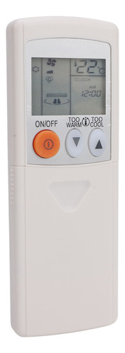 As Reemplazo Del Acondicionador Ac Remote Control Zx