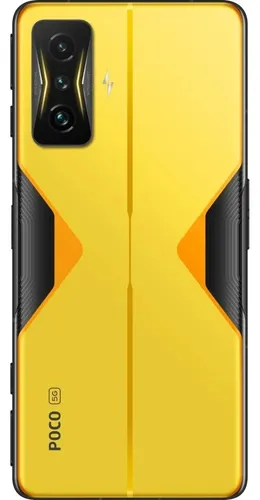 Xiaomi Poco F4 Gt 5g 21121210g 8gb 128gb Dual Sim
