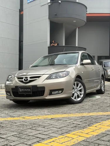 Mazda 3 2.0 Lxna7