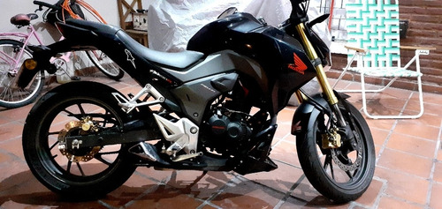 Honda Cb 190