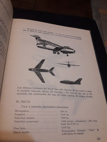 Las Fuerzas Aereas Sovieticas Vol 27 Circulo Aeronautica Arg (Usado)