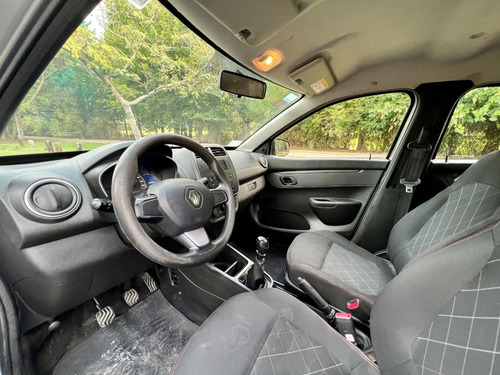 Imagen 15 de 23 de Renault Kwid Zen