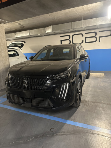 Peugeot 2008 1.0T Gt