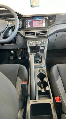 Volkswagen Polo 1.6 Msi Track