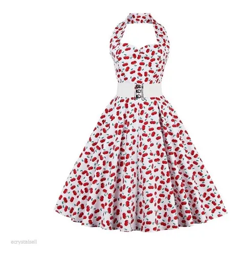 Vestidos 70s new arrivals