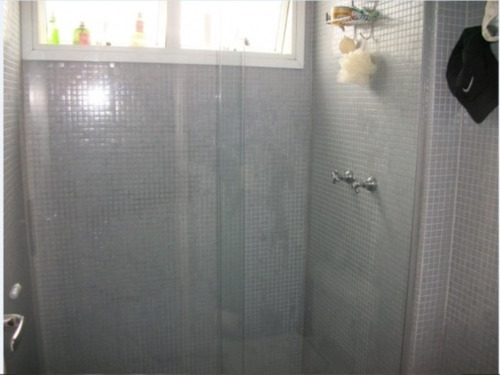 Imagem 7 de 20 de Loft, 1 Suite , Escritório, Lavabo, Lavanderia, 2 Vagas De Garagem - L105 - 2808976