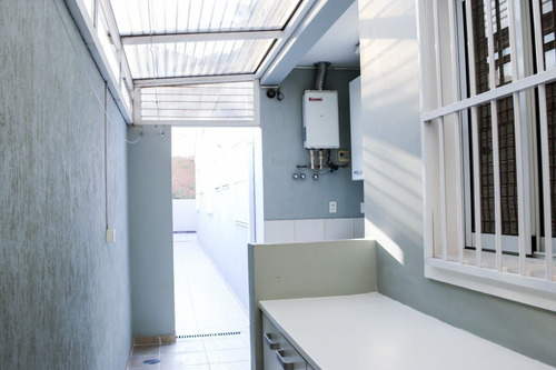Imagem 12 de 20 de Sobrado À Venda, 200 M² Por R$ 899.000,00 - Jardim Ana Maria - Jundiaí/sp - So0106