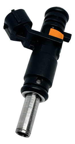 Kit 2x Bico Injetor Sandero Logan Captur 1.6 - 166008992r