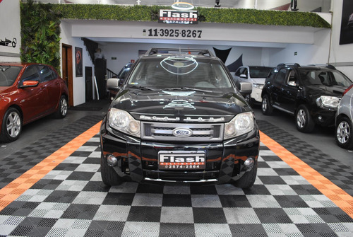 Ford Ecosport Ecosport Freestyle 1.6 (Flex)