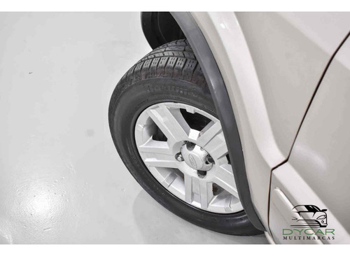 Ford Ecosport 2.0 XLT 16V GASOLINA 4P AUTOMÁTICO