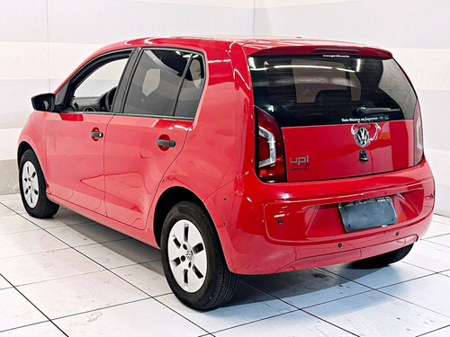 Volkswagen Up! 1.0 MPI TAKE UP 12V FLEX 4P MANUAL
