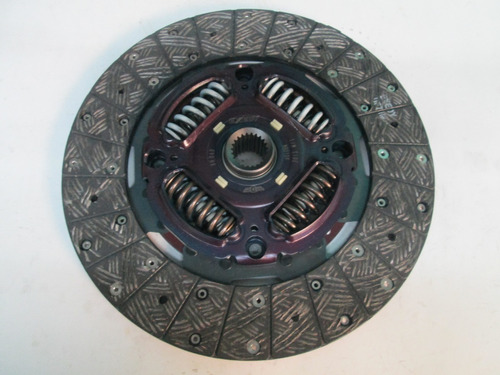 Disco Clutch Exedy Para Mitsubishi Montero 2003