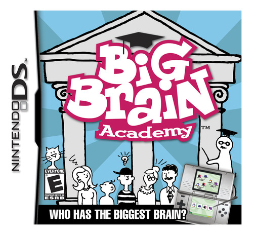 Big Brain Academy