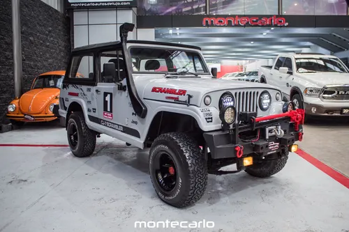 Jeep Commander 1967