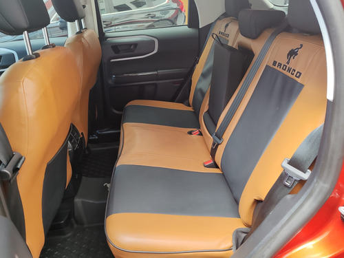 Ford Bronco Sport 1.5T Ecoboost Big Bend