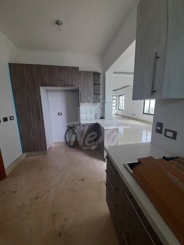 Imagen 8 de 20 de Casa Exclusiva Y Moderna A Estrenar En Venta, Las Carmelitas, Santiago (jpc-209)