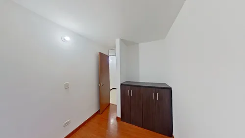 Casa En Venta Reservas De Oasis - En Almendros, Suba