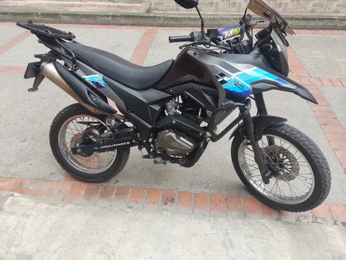 Akt Tt 200 Ds