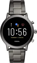 Comprar Fossil Gen 5 Carlyle Smartwatch Llamadas Whatsapp Gps Y Más