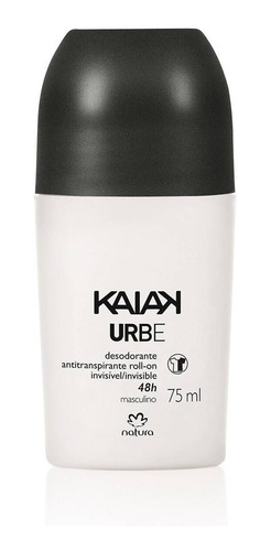 Natura Kaiak Urbe Kit Spray Corporal + Deo Roll-on + Shampoo