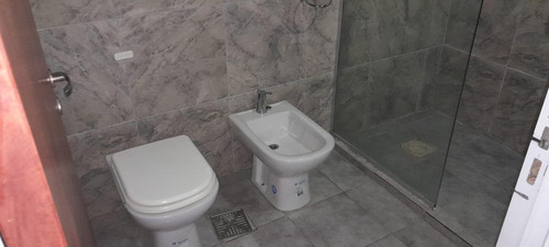 Vendo Casa Y Departamento Villa Giardino