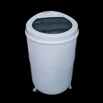 Comprar Lavarropas Semiautomatico Drean Patriot 57rt Blanco
