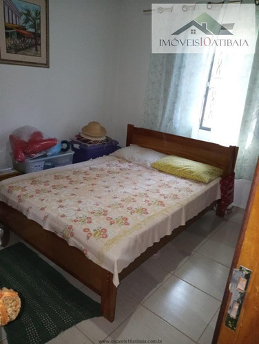 Chácaras À Venda Em Piracaia/sp - Compre O Seu Chácaras Aqui! - 1468689