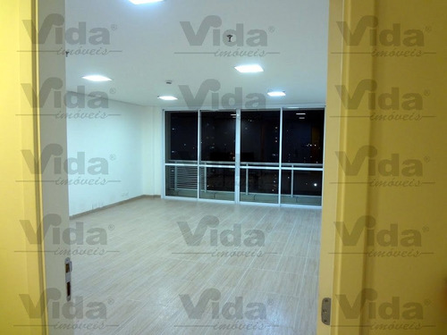 Imagem 7 de 9 de Sala Para Locação Em Vila Leopoldina - São Paulo - 24636