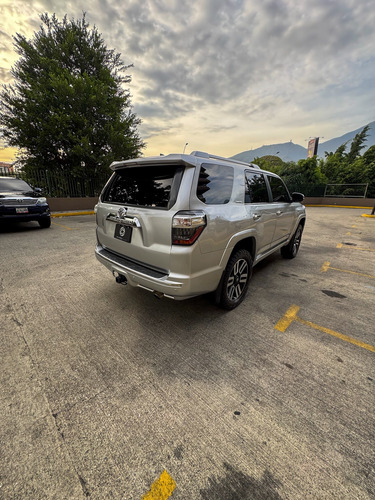 Toyota 4runner