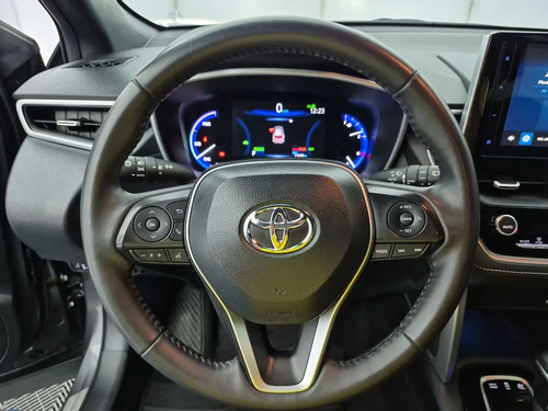 Toyota Corolla Cross 1.8 Hev Xei Cvt