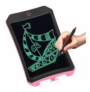 Tableta Gráfica - Vnvdflm Drawing And Writing Board For Kids