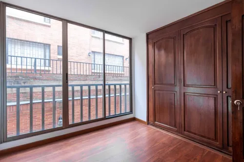 Apartamento En Venta En Chicó Norte. Cod V11221
