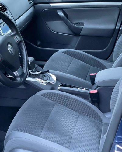 Volkswagen Vento 2.5 Automatico Full