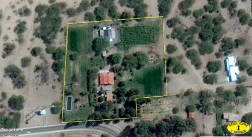 Imagen 9 de 16 de 2401hp-hosteria Campo Valles Calchaquies