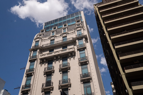 Oficinas En Alquiler | Corrientes 1166
