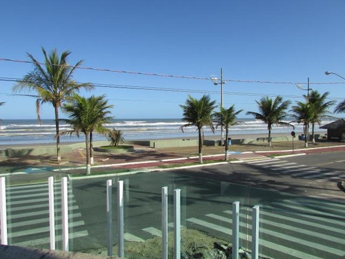 Imagem 1 de 30 de Lançamento Vista Para Mar - Ap0087