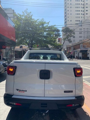 Fiat Toro 2.0 16v Turbo Ultra 4wd