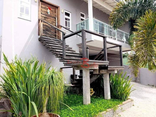 Imagem 24 de 30 de Casa À Venda, 300 M² Por R$ 870.000,00 - Loteamento Residencial Dolce Vita - Itatiba/sp - Ca1208